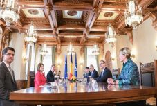 Az RMDSZ nem támogatja az előrehozott választásokat