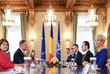 A Nemzeti Liberális Párt kész kormányt alakítani