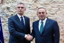 Ankara szolidaritást vár NATO-szövetségeseitől a terrorizmus elleni harcban