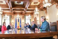 Az RMDSZ egy olyan kormányt támogatna, amely a magyarság érdekeit is tiszteletben tartja