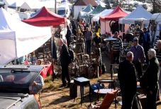 Ahol minden is eladó - a feketetói vásáron jártunk (VIDEÓ)