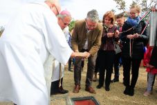 Új óvoda épül a Bihar megyei Szentjobbon