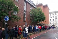 Elnökválasztás: negyvenezren kérték a külföldi szavazókörzetek létrehozását