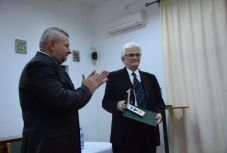 Magyar állami kitüntetéseket adtak át Kolozsváron