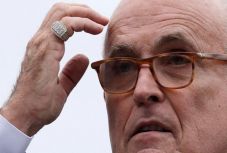 Szövetségi ügyészek vizsgálják Trump személyes ügyvédjének ukrajnai tevékenységét