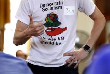 Szocialista Amerika? Megoszlanak a vélemények, de egyre többen akarják