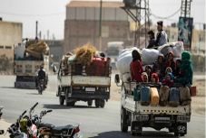 Új menekülthullámot és az uniós döntéshozatal reformját is elindíthatja a kurdok elleni offenzíva