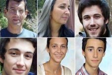 FRISSÍTVE – Mégsem a családirtó francia férfit fogták el Skóciában