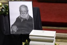 Sára Sándor-díjat alapít az Emmi 40 év alatti filmeseknek