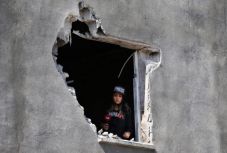 A török hadsereg szerint elfoglalták az északkelet-szíriai Rász el-Ajnt