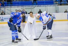 Erste Liga: egy menyasszony is segítette a Sportklub Vasas elleni sikerét