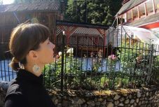 Lépten-nyomon, Radnaborbereken: körbeutazzuk Erdélyt Márkus Éva videobloggerrel