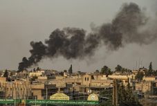 A törökök már 109 négyzetkilométert vontak ellenőrzésük alá Északkelet-Szíriában