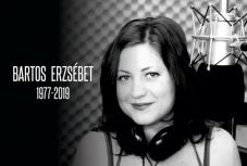 Csak a nevetés maradt … – búcsú Bartos Erzsébet szatmári rádióstól