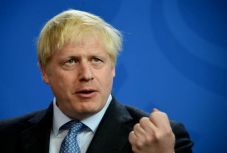 Boris Johnson: sokat kell még dolgozni a Brexit-megállapodáson