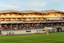 Liga2:  hazai döntetlennel folytatta az FK Csíkszereda