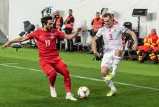 FRISSÍTVE - Eb-2020: életben maradtak a magyar továbbjutási remények