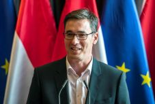 Index: az ellenzék jelöltje, Karácsony Gergely Budapest új főpolgármestere