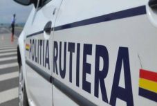 Motorbiciklis vesztette életét egy közúti balesetben Várhely bejáratánál