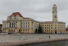 Nagyváradon nagyon úgy néz ki, hogy adóemelést hoz az új év