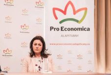 Elbírálta a székelyföldi gazdaságfejlesztő program pályázatait a Pro Economica Alapítvány