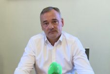 Sajtóértesülés: Borkai Zsolt kedden távozhat a Fideszből