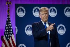 Donald Trump újabb szankciókat vetett ki Törökországra