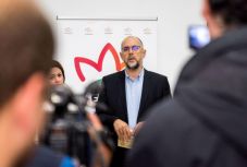 Kelemen Hunor: a PSD támogatása nélkül nem lehet beiktatni az új kormányt