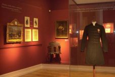 Frissebb, kortársabb lett a Petőfi Irodalmi Múzeum állandó Petőfi Sándor-kiállítása