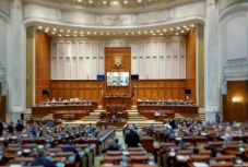 Új PMP-s képviselő tette le az esküt