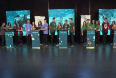 Tábort a Duna-deltában és egy éves versengést ígér – kezdődik a Bölcs Diákok vetélkedő