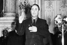 Hetvenöt évvel ezelőtt kezdődött a nyilas terror Magyarországon