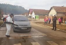 Sokba került a baróti gazdának az afrikai sertéspestis megjelenése