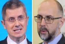 Nem ért rá az USR államfőjelöltje: elmaradt Dan Barna és Kelemen Hunor tévévitája