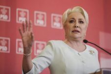 Dăncilă: nem kezeskedhetünk egy kormányért, amelyiknek még nem ismerjük a programját