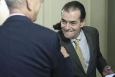 Félig magyar és valamikor betéve fújta az unitárius kátét – kicsoda Ludovic Orban kormányfőjelölt?