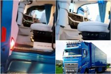 Levétette a magyar vámos cipőjét – kérkedik a román kamionos