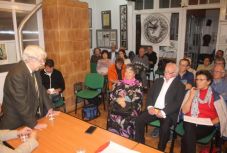 Teljes életet kell élni, nem csupán „megmaradni” – a kisebbségek helyzetéről vitatkoztak a Kolozsvár Társaságnál