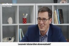 Karácsony Gergely lenácizta Wass Albertet