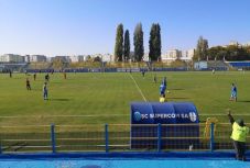 Liga2: Idegenbeli győzelemmel növelte pontjainak számát az FK Csíkszereda