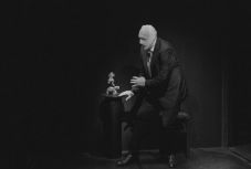 FLOW3: fotókiállítás-performansz is lesz a sepsiszentgyörgyi mozgásszínházi fesztiválon