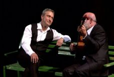 A Kaláka és Bogdán Zsolt vezeti fel a 11. Nagyváradi Könyvmaratont