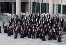 Csíkszeredában lép fel a Magyar Nemzeti Énekkar és a Kolozsvári Magyar Opera Zenekara