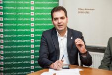 Antal Árpád: demográfiai-gazdasági csőd szélén áll Románia