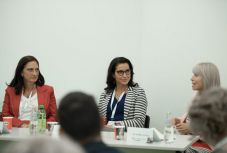 Van különbség a női és a férfi vállalkozó között Székelyföldön?