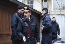 Kilencen megsérültek egy féltékeny román nő miatt