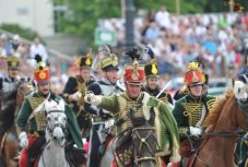 Szombaton kezdődik a Nemzeti Vágta
