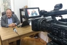 Az MPP-ből kizárt Biró Zsolt szerint boszorkányüldözés zajlik a pártban