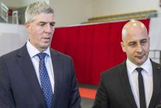 Közös listán indul az MKP, a Most-Híd és az MKDSZ a szlovákiai parlamenti választáson