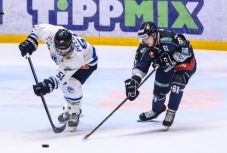 Erste Liga: A Sportklub nyerte a kék-fehérek csatáját